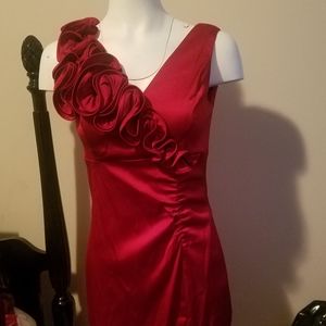 Donnaricco prom dress